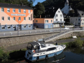 Hotel Restaurant LAHNHOF